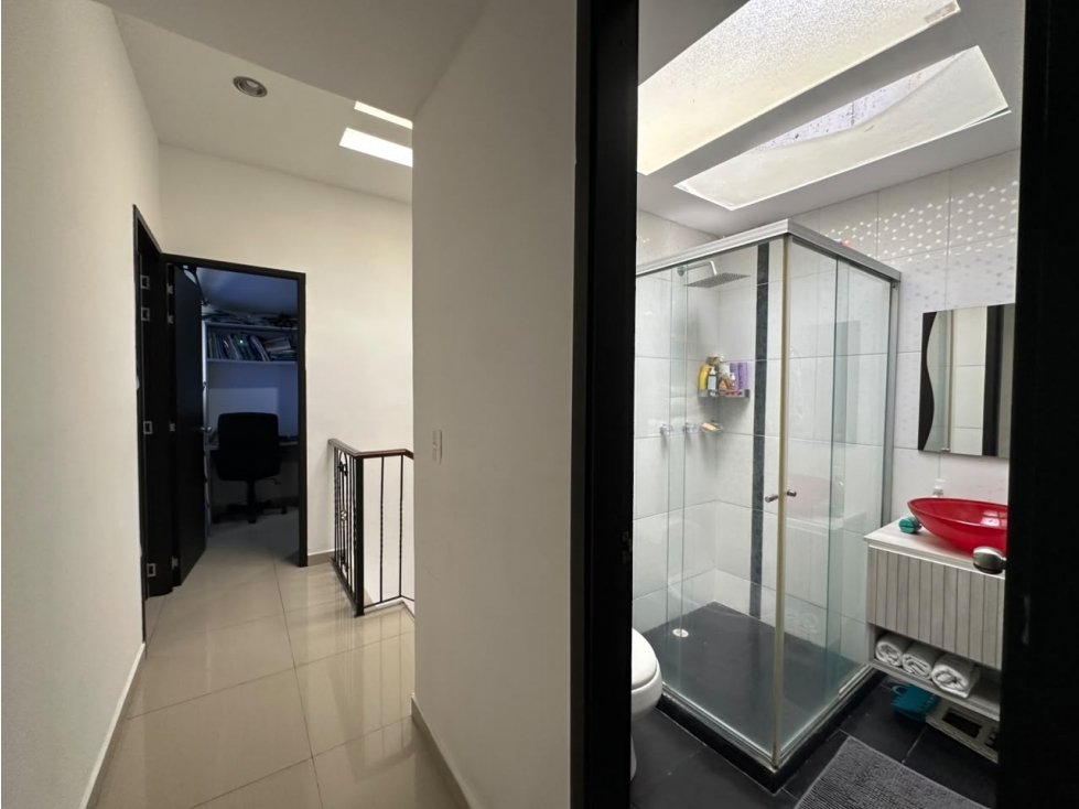 CASA EN VENTA EN VILLAMARÍA - MANIZALES