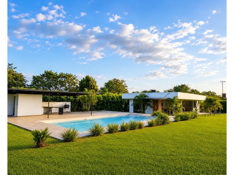 EN VENTA LOTE CON DOS VIVIENDAS EN SECTOR DE CERRITOS - PEREIRA - 3