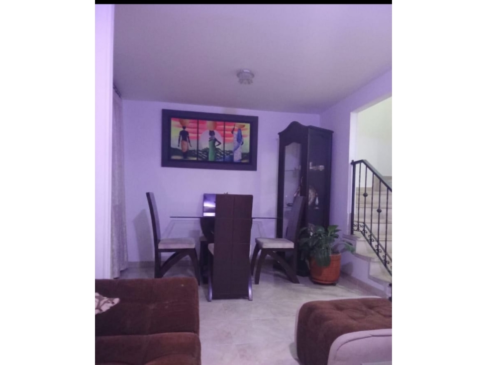 venta casa en villapilar