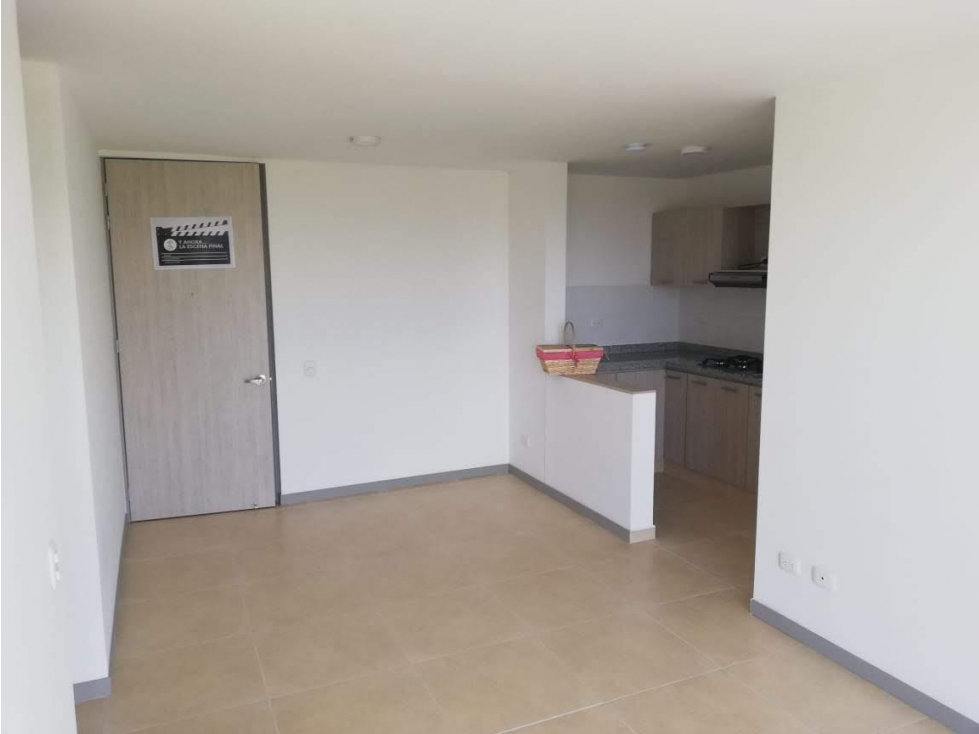 Apartamento Dosquebradas — foto 4