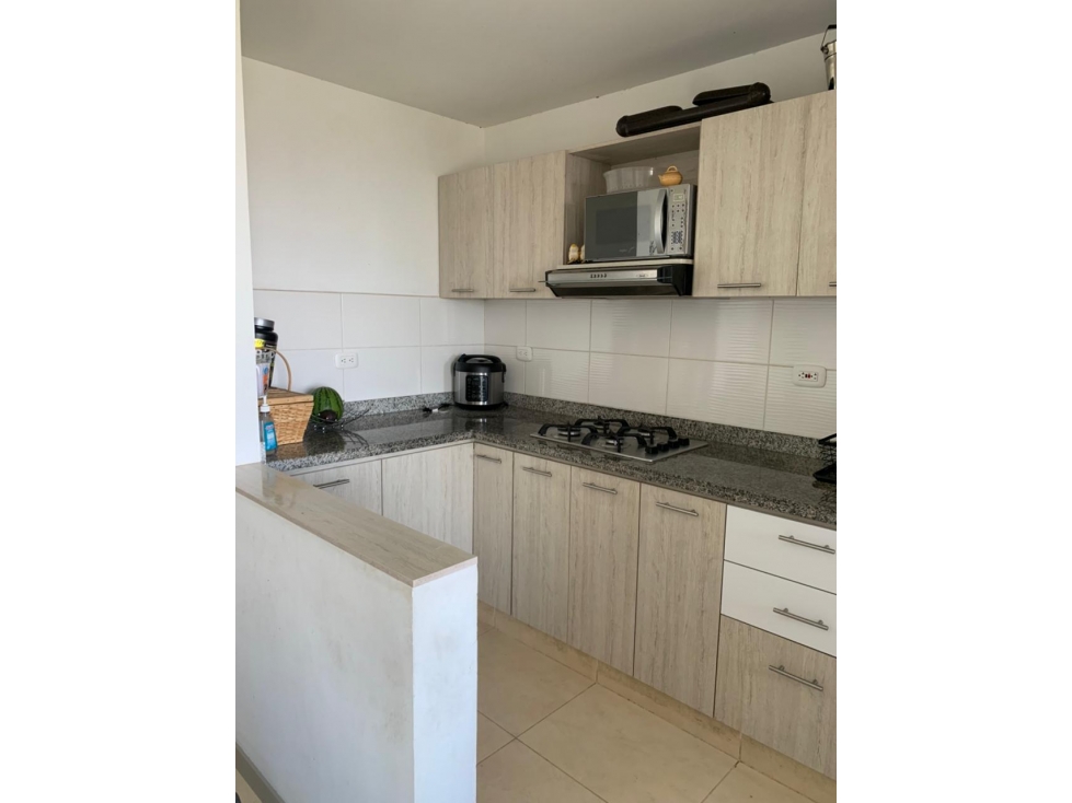 Apartamento Dosquebradas