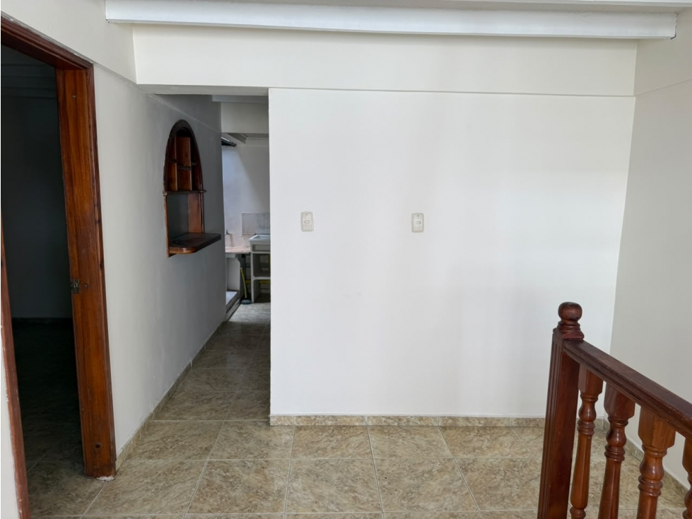 CASA EN VENTA INVERSIÓN EN EL CARIBE — foto 2