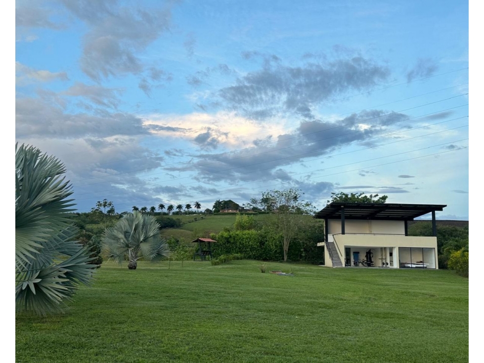 EN VENTA LOTE CON DOS VIVIENDAS EN SECTOR DE CERRITOS - PEREIRA - 5