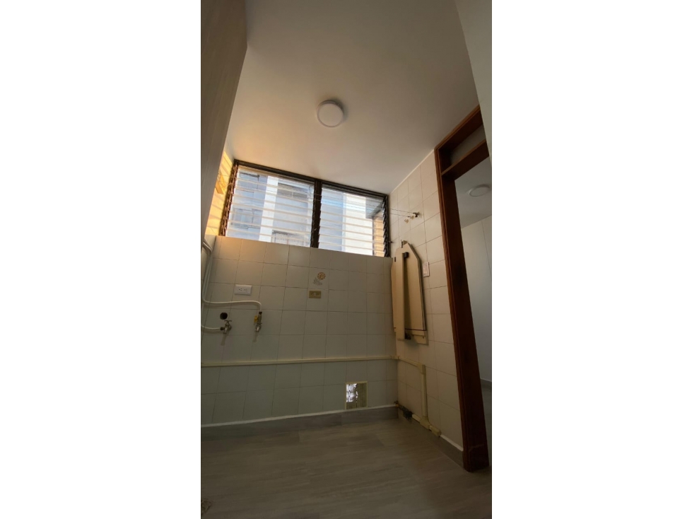 Apartamento Sector La Rebeca - 6