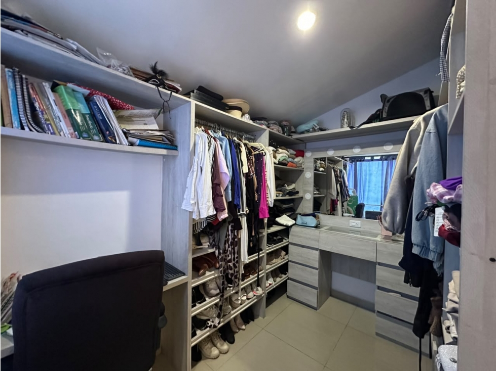CASA EN VENTA EN VILLAMARÍA - MANIZALES — foto 3