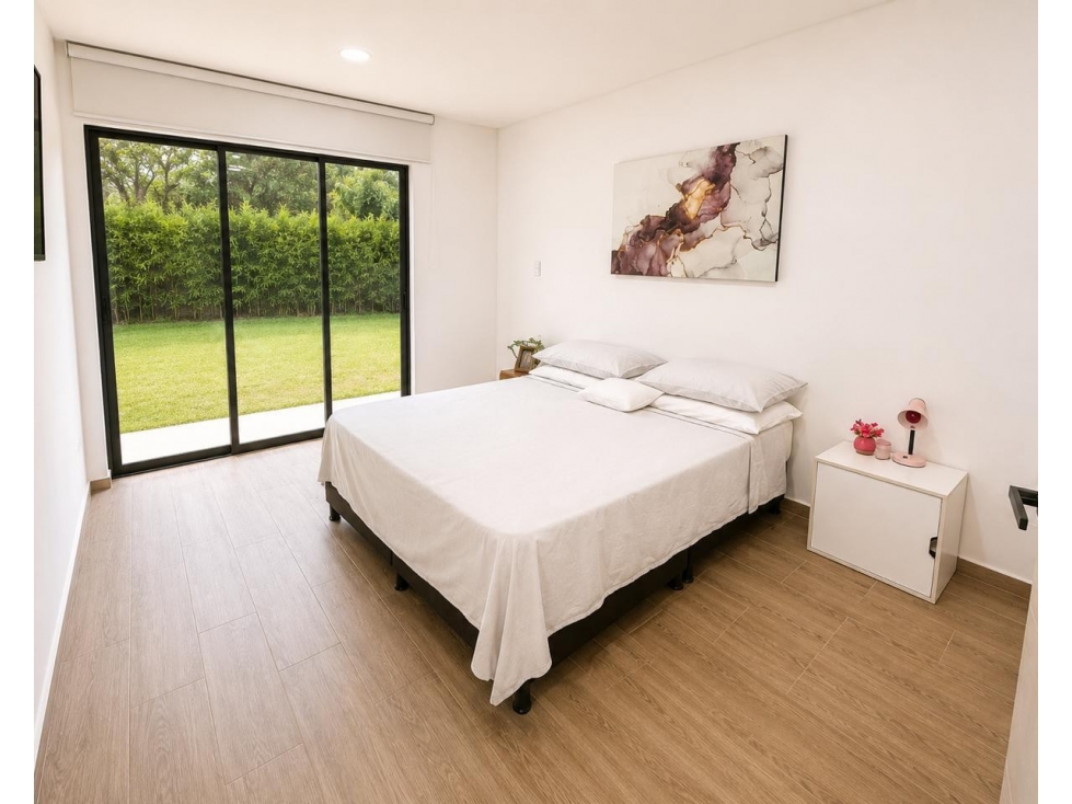 EN VENTA LOTE CON DOS VIVIENDAS EN SECTOR DE CERRITOS - PEREIRA - 2