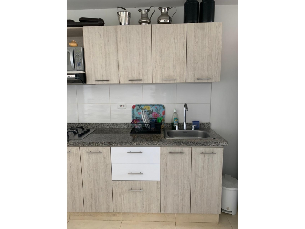 Apartamento Dosquebradas — foto 2