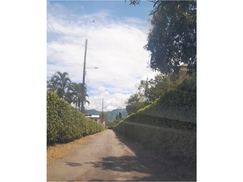 Lote de 2.017 m² en Villa del Río, Viterbo - Zona de Alta Valorización - 4