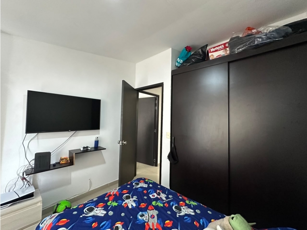 CASA EN VENTA EN VILLAMARÍA - MANIZALES — foto 4