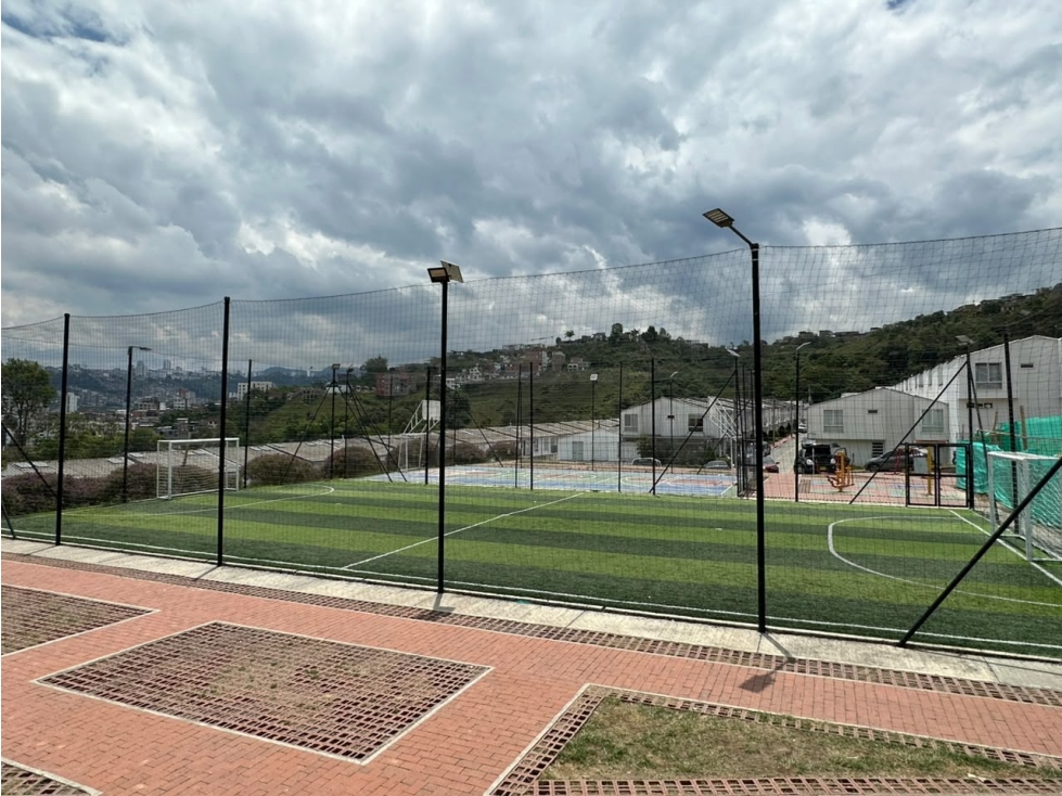 CASA EN VENTA EN VILLAMARÍA - MANIZALES — foto 5