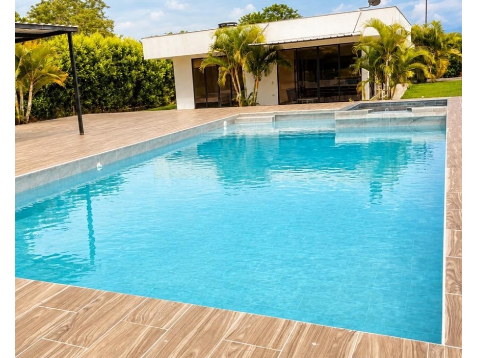 EN VENTA LOTE CON DOS VIVIENDAS EN SECTOR DE CERRITOS - PEREIRA - 6