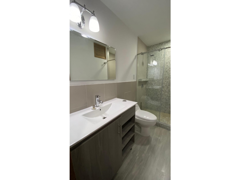 Apartamento Sector La Rebeca - 5