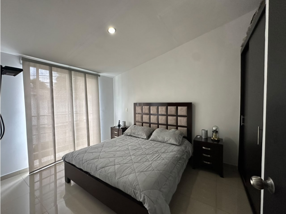 CASA EN VENTA EN VILLAMARÍA - MANIZALES — foto 6
