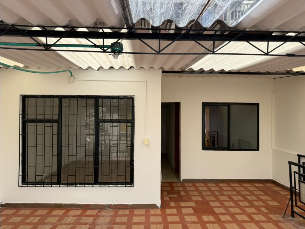 EN VENTA CASA SECTOR CARIBE MANIZALES - 2