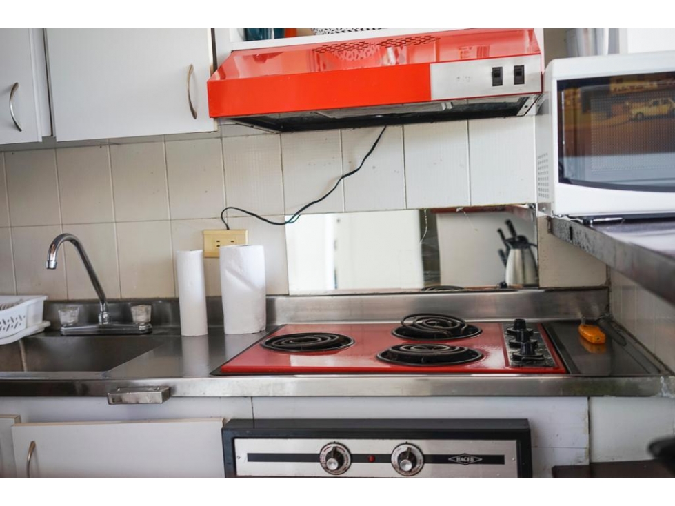 Venta Apartamento en Laureles, Medellin. — foto 4