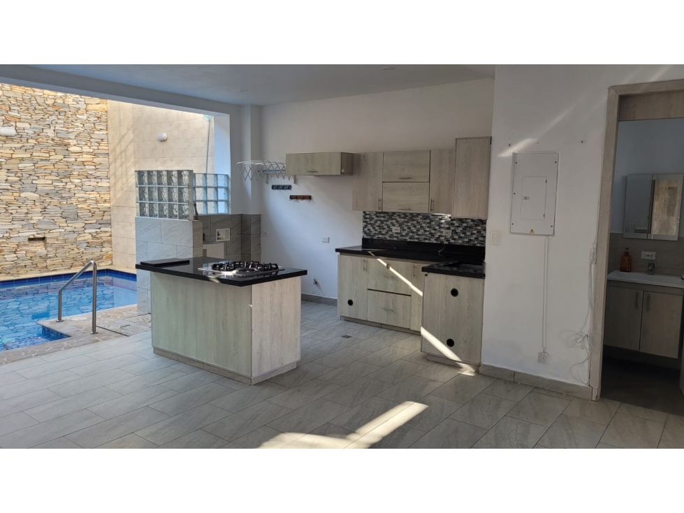 Venta Casa Unifamilia en San Jeronimo, Antioquia(C) - 2