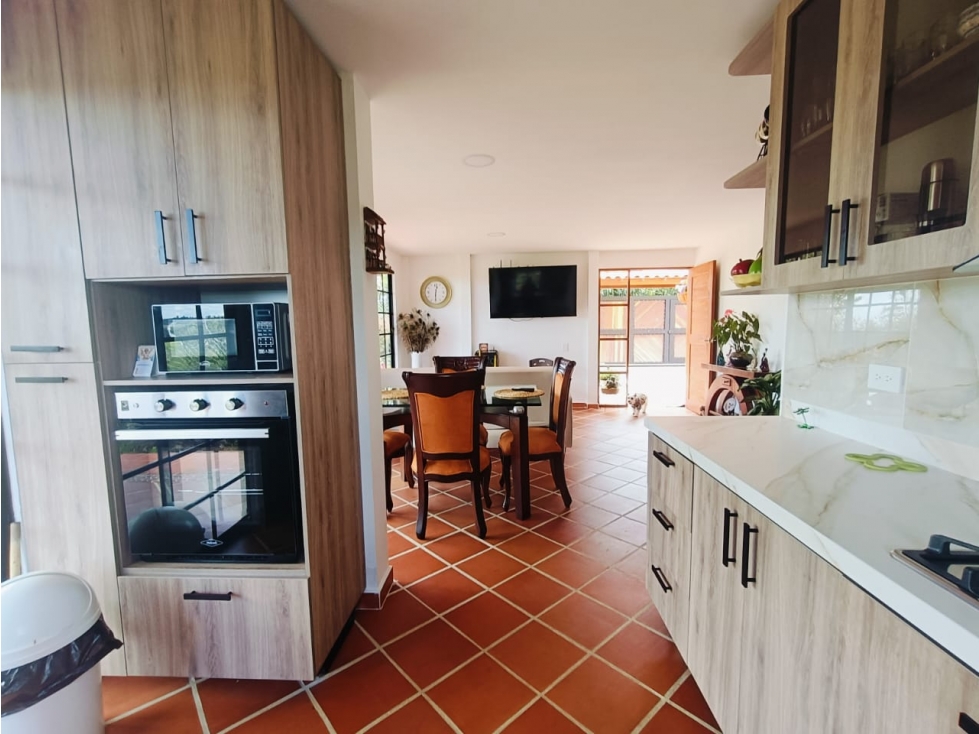Venta Finca en San pedro de Los Milagros. Antioquia (C) — foto 6