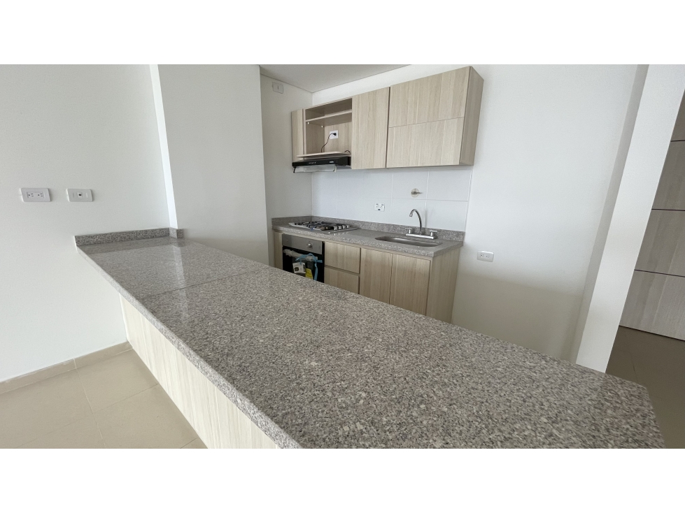VENTA DE APARTAMENTO EN BARRIO ANDALUCIA BELLO ANTIOQUIA