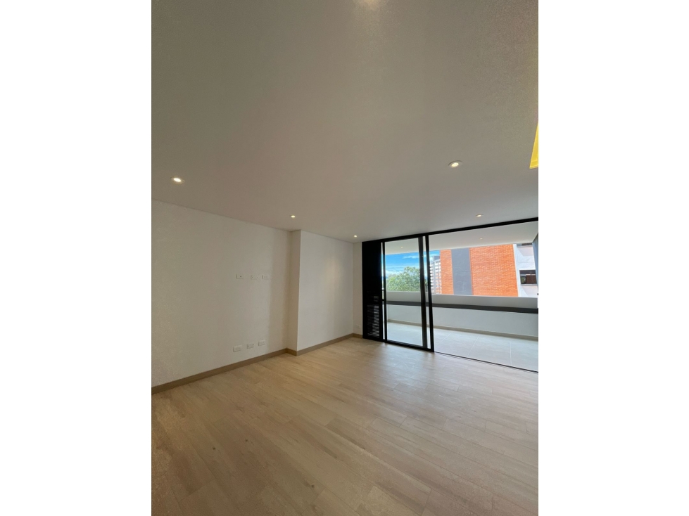 VENTA DE APARTAMENTO EN SAN SIMON SAN ANTONIO DE PEREIRA RIONEGRO — foto 4
