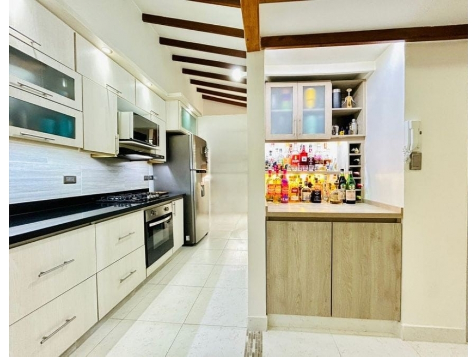Venta Apartamento en Barrio Los Ángeles, Centro de Medellin. — foto 4