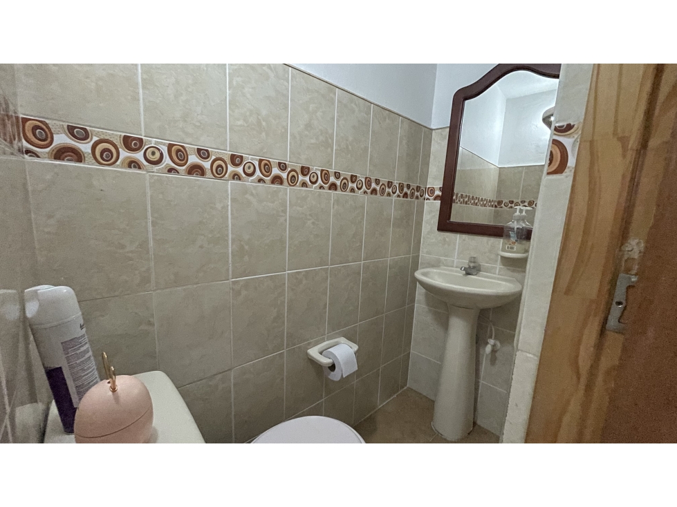 VENTA DE CASA UNIFAMILIAR EN SANTA MONICA 1 MEDELLIN — foto 4