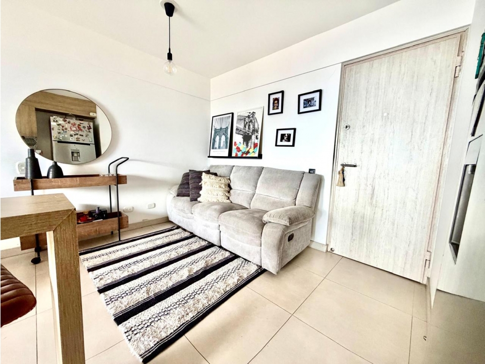 VENTA DE APARTAMENTO EN BELEN RODEO ALTO MEDELLIN — foto 2