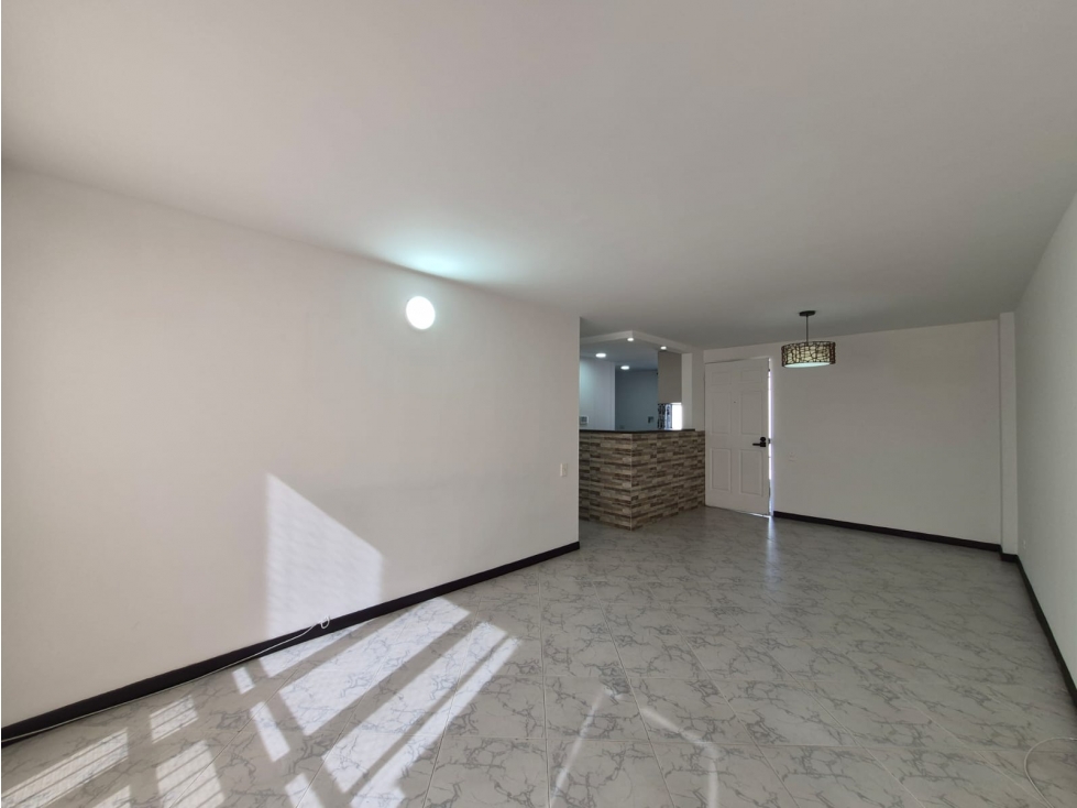 Venta Apartamento en La America, sector La Consolata. Medellin (C) — foto 6
