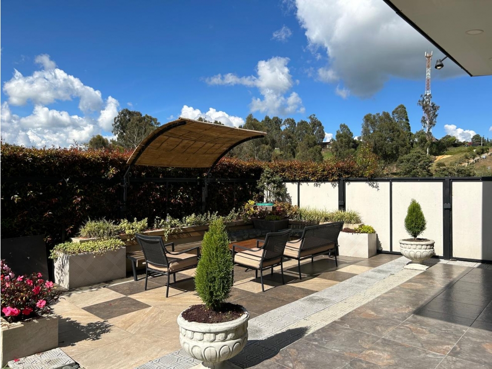 Venta Casa Campestre en San Pedro de los Milagros — foto 5