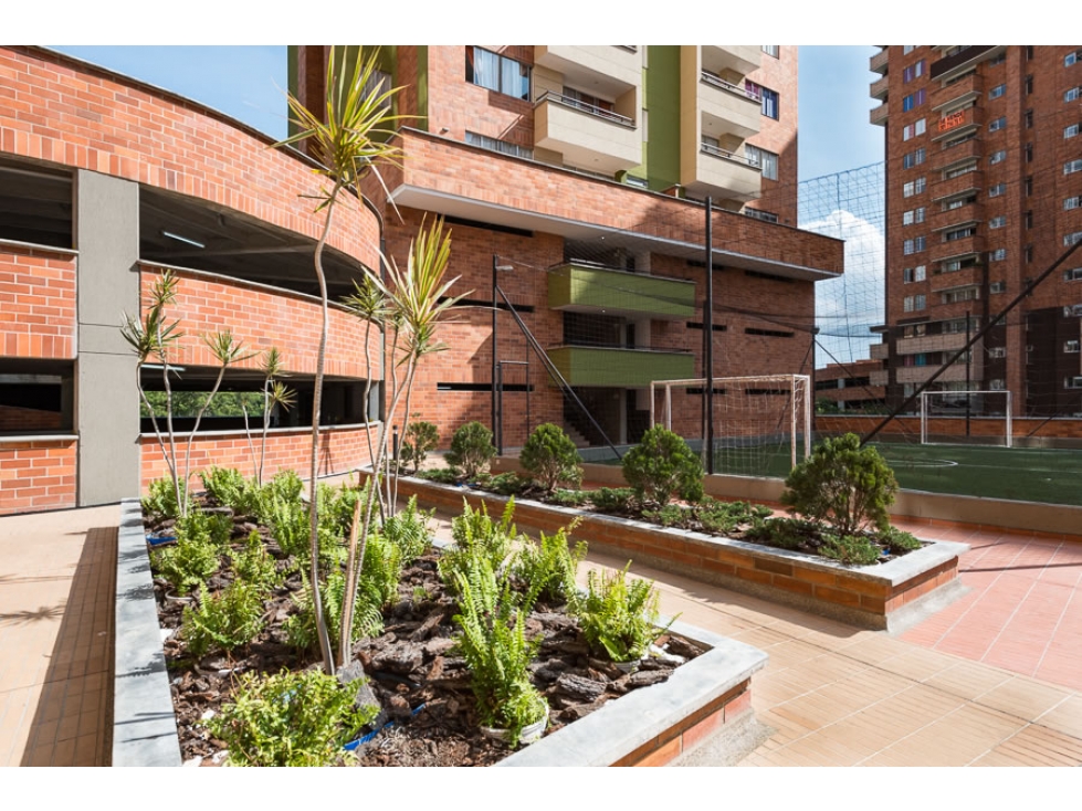 Venta Apartamento en Calasanz parte alta. Medellin (C) — foto 3