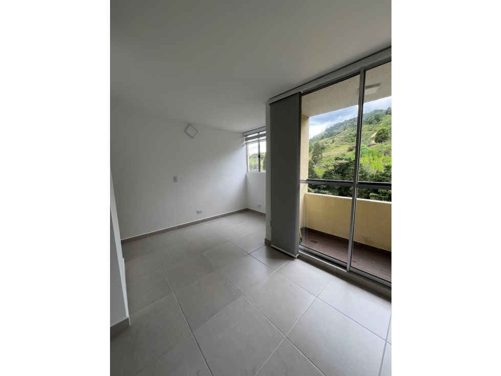 VENTA DE APARTAMENTO EN SECTOR CASA JARDIN LA ESTRELLA ANTIOQUIA