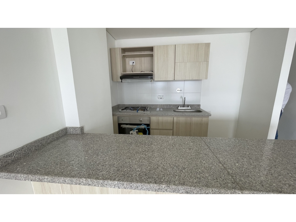 VENTA DE APARTAMENTO EN BARRIO ANDALUCIA BELLO ANTIOQUIA — foto 2