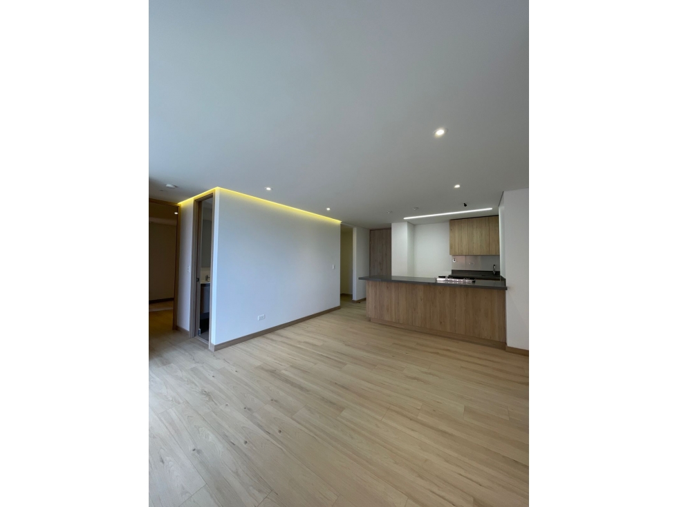 VENTA DE APARTAMENTO EN SAN SIMON SAN ANTONIO DE PEREIRA RIONEGRO — foto 2