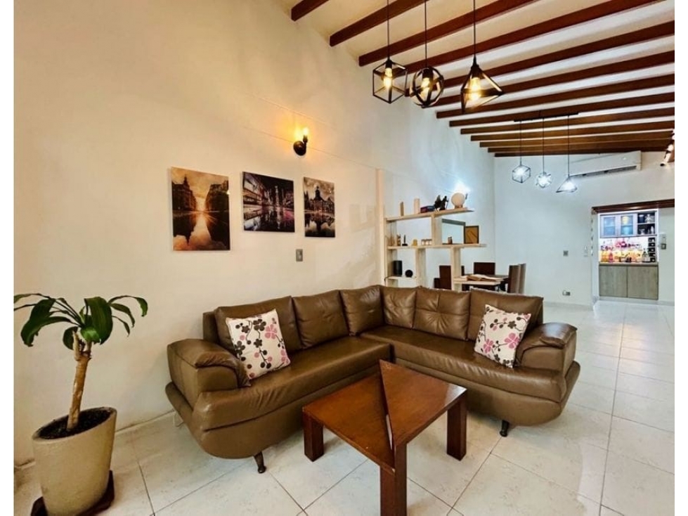 Venta Apartamento en Barrio Los Ángeles, Centro de Medellin.