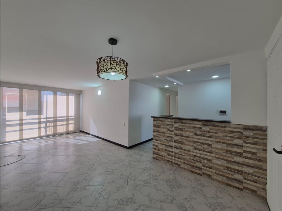 Venta Apartamento en La America, sector La Consolata. Medellin (C)