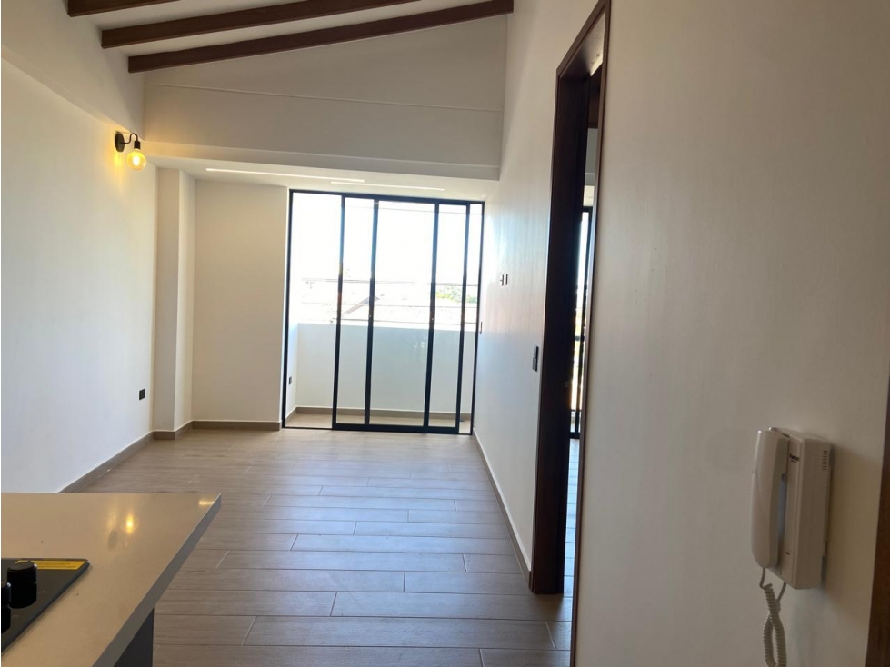 Venta Apartamento en La Ceja. Antioquia. (C) — foto 3