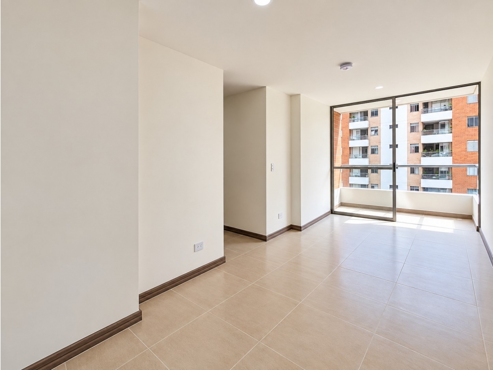 APARTAMENTO EN VENTA | ZANETTI SECTOR CHIMENEAS, ITAGÜ — foto 4