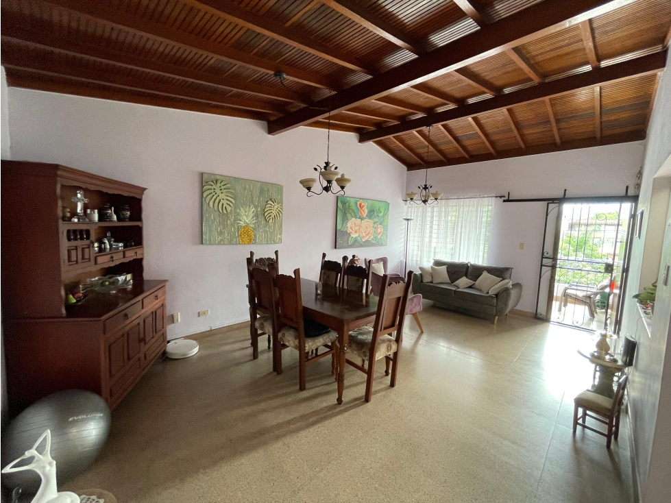CASA EN VENTA · LA CASTELLANA, MEDELLÍN — foto 4