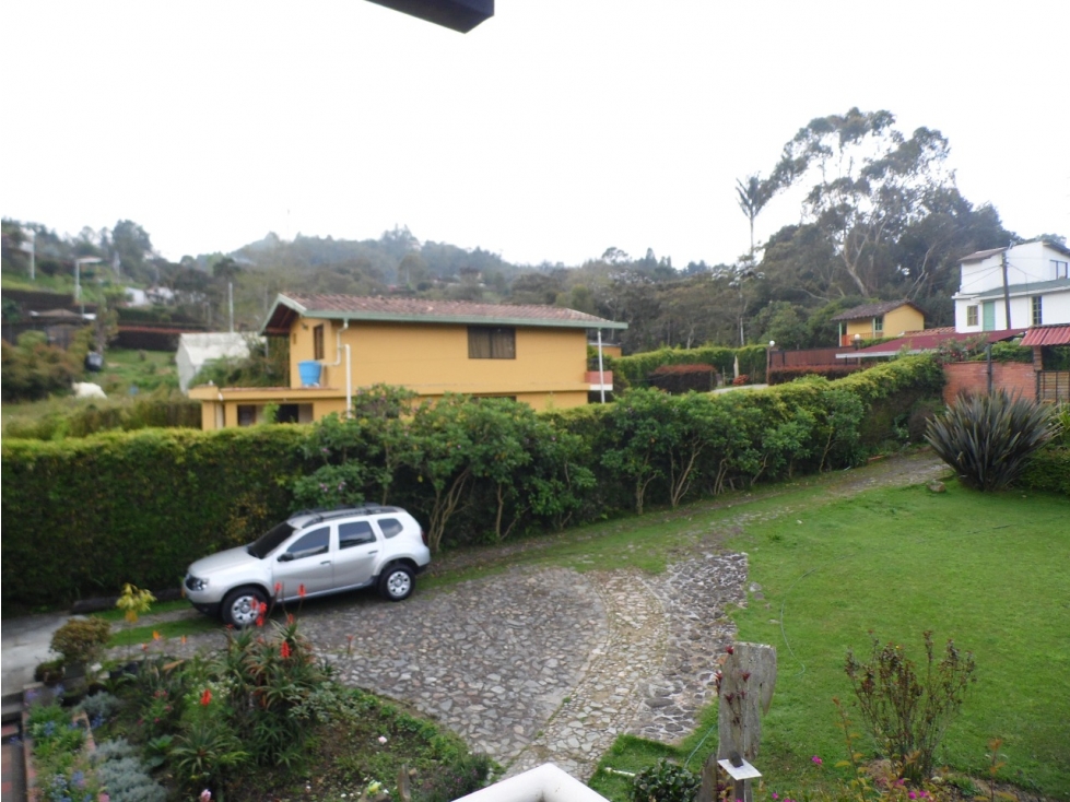 C - Venta de Finca en Vereda El Placer Santa Elena, Antioquia - 4