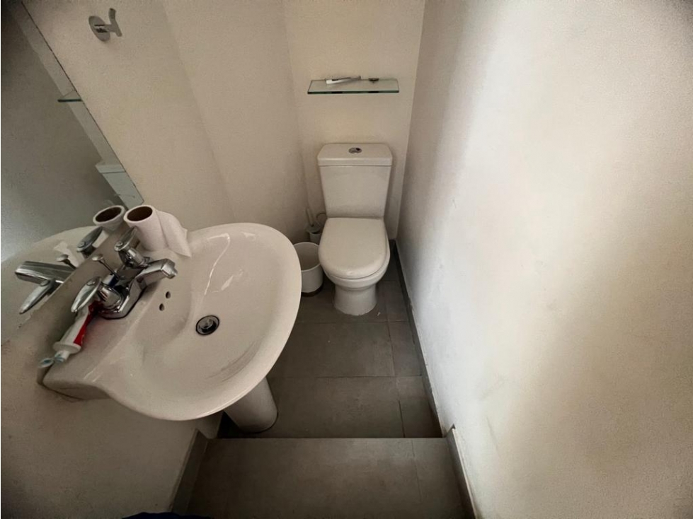 VENTA DE 2 CASAS LOTES CONTIGUAS LAURELES PRIMER PARQUE MEDELLIN — foto 2