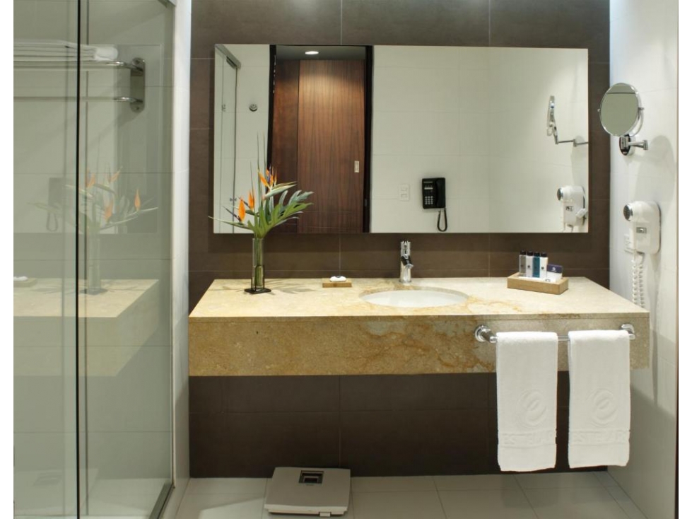 Venta Suite Hotelera en Milla de Oro, Poblado. Medellin