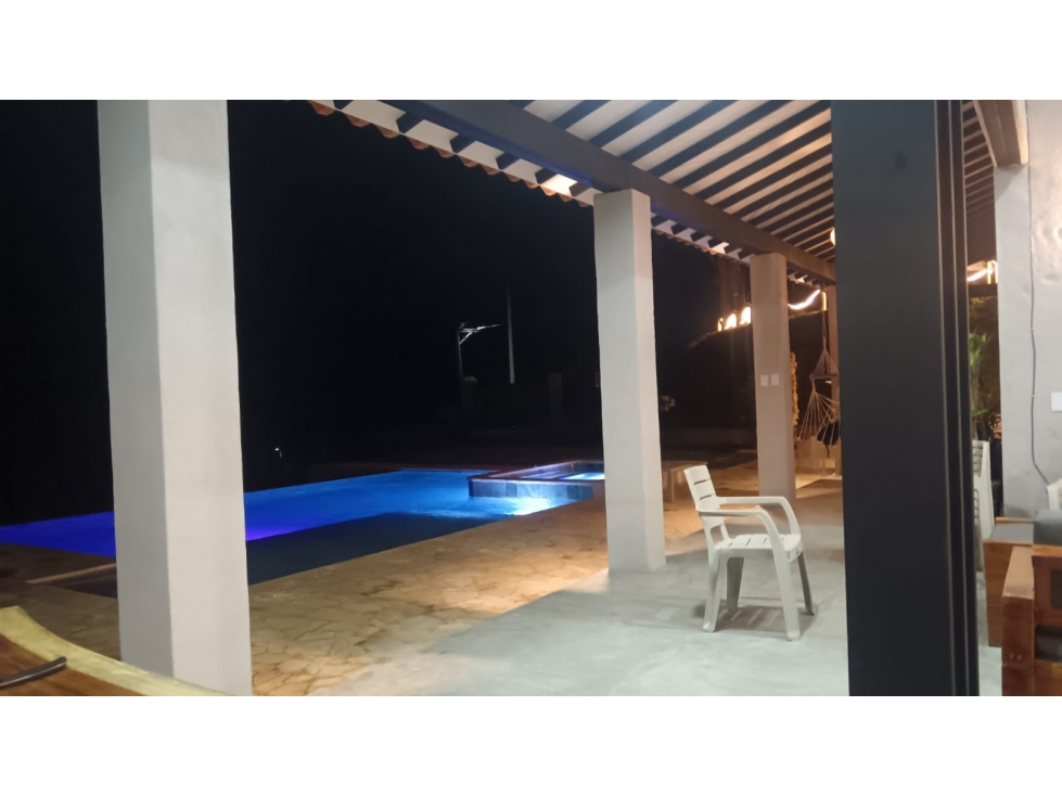 Venta CASA FINCA en Sopetran. Antioquia (C) — foto 4