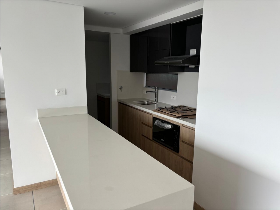 Venta Apartamento en Calasanz parte Baja. Medellin (C) — foto 5