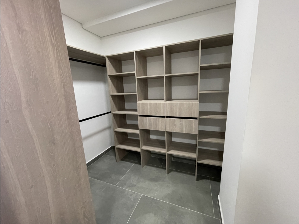 VENTA DE APARTAMENTO NUEVO EN LA CASTELLANA MEDELLIN — foto 6
