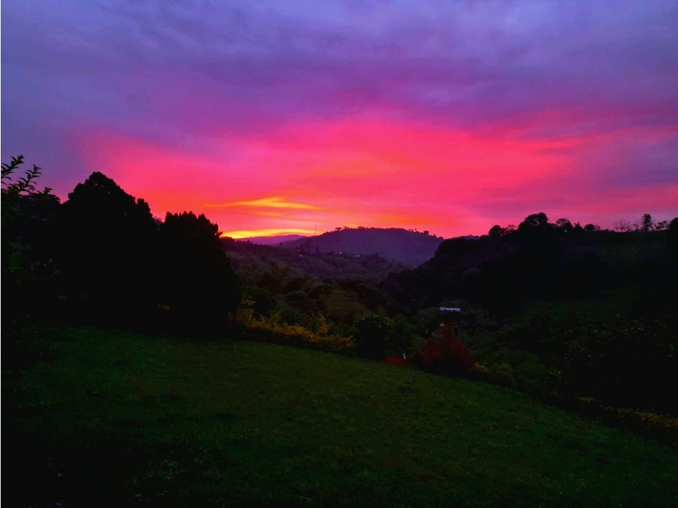VENTA DE FINCA DE RECREO EN VEREDA LA CHINA MANIZALES CALDAS — foto 6