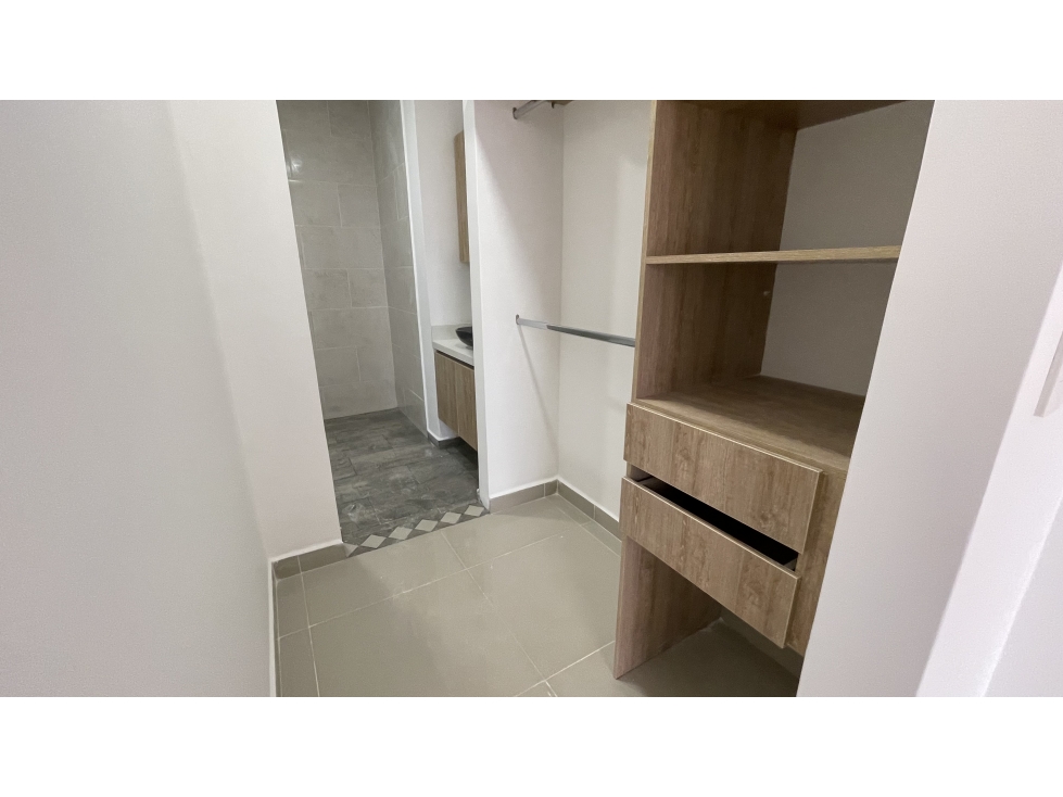 VENTA DE APARTAESTUDIO RENTAS CORTAS LAURELES SANTA TERESITA MEDELLIN — foto 2
