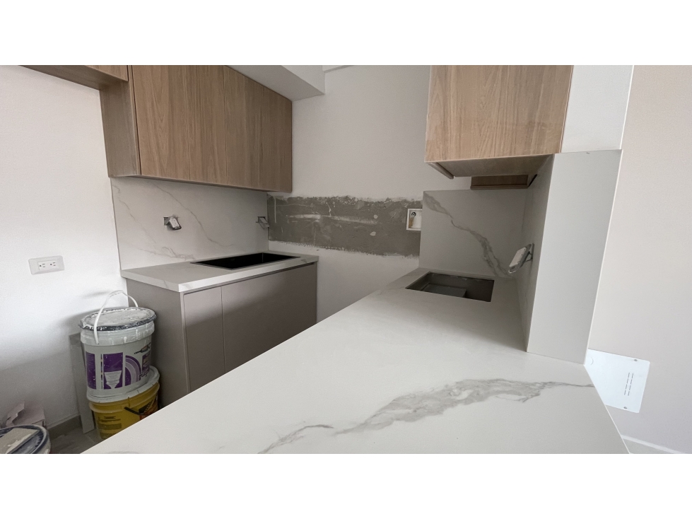 VENTA DE APARTAMENTO EN ATLANTICA CIUDAD FABRICATO BELLO ANTIOQUIA — foto 3