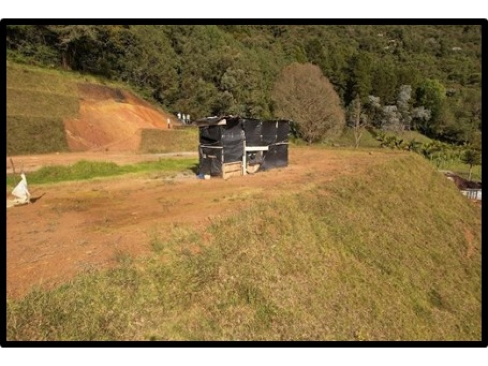 VENTA DE LOTE EN LA PARCELACION EL YARUMO LA CEJA ANTIOQUIA