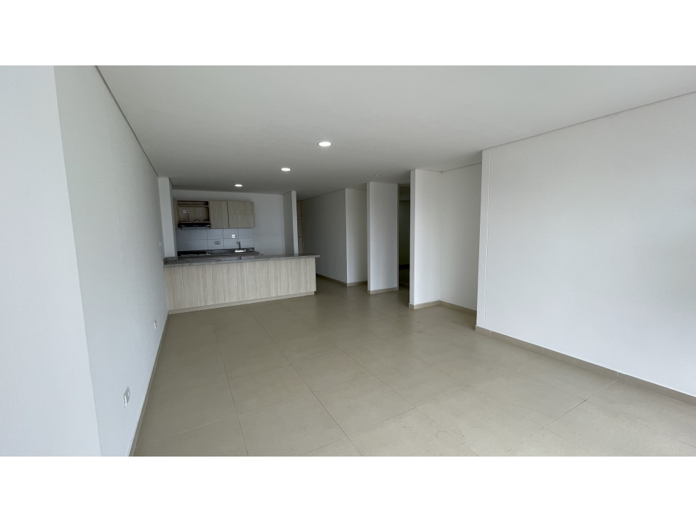 VENTA DE APARTAMENTO EN BARRIO ANDALUCIA BELLO ANTIOQUIA — foto 3