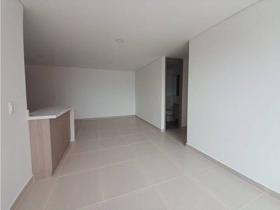 VENTA DE APARTAMENTO EN TOLEDO LA ESTRELLA ANTIOQUIA — foto 5
