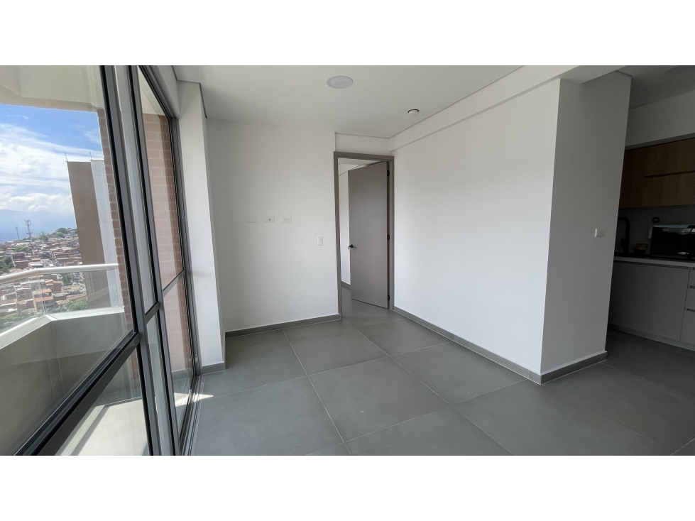 VENTA DE APARTAMENTO NUEVO EN AMAZONIA LAS CABAÑAS BELLO — foto 5